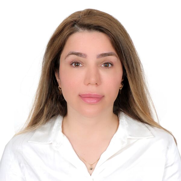 Ms. Bahar — Senior Property Consultant