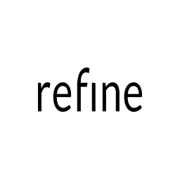 Refine Development