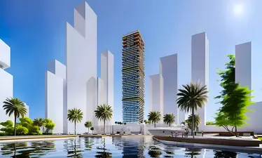 Kempinski Marina Residences