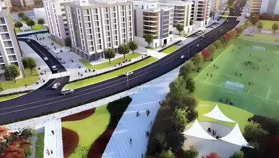 Mayflower Residences