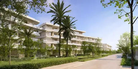 Seaside Hills Al Zorah By Al Zohrah