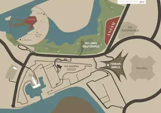 Ansam Phase 2 by Aldar