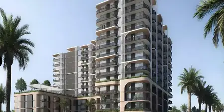 Manarat Living Phase 2 By Aldar