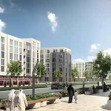 Reeman Living Phase 2 by Aldar