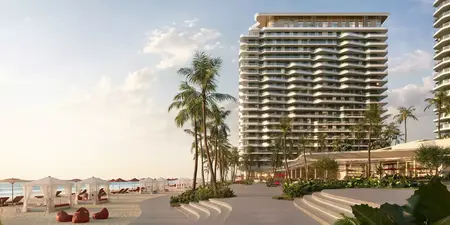 Rosso Bay Residences