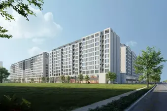 Sawa phase 3 By Alef Group