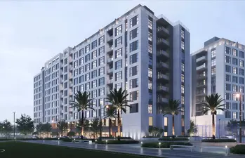 Sawa phase 2 By Alef Group