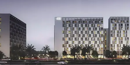 Darb Phase 5 By Alef Group