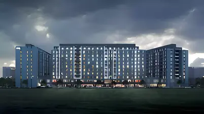 Suroor Phase 3 By Alef Group