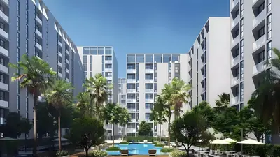 Nama Phase 6 By Alef Group