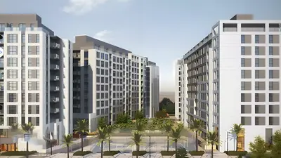 Sawa phase 4 By Alef Group