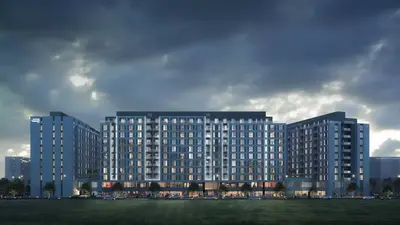 Suroor By Alef Group