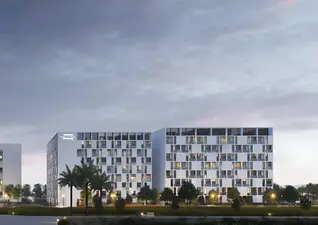 Nama Phase 2 By Alef Group