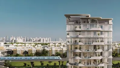 Evora Residences