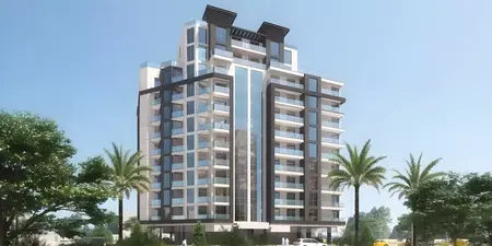 Edison By Arabian Gulf Properties