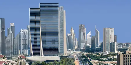 Akala Hotel & Residences