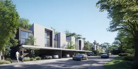 Jouri Hills By Arada