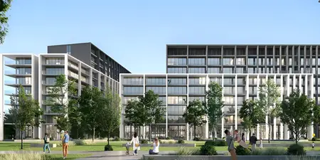 Nasaq Phase 4 By Arada