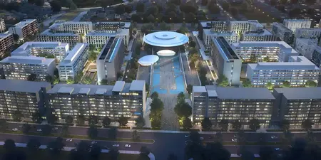 Sokoon Phase 5 By Arada