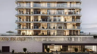Arib Boutique