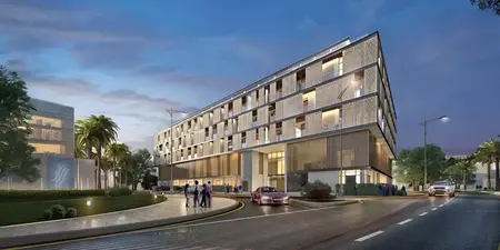 Serenity Lakes Phase 2 By Awtad