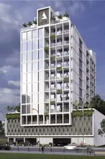 Axiom Residences