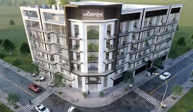 Milestone Residences