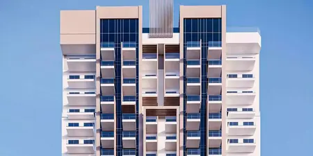 Q Gardens Lofts Phase 2 By Ays