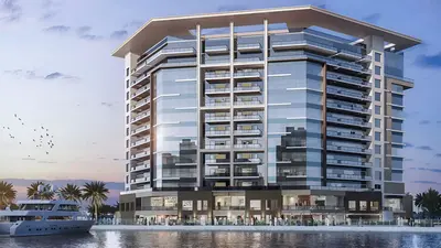 The Bay Residence By Baraka