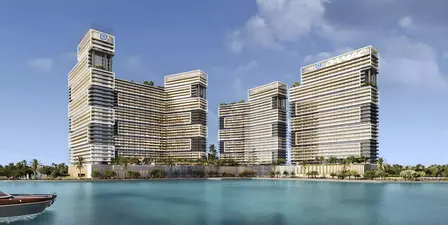 Chelsea Residences 2 By Damac