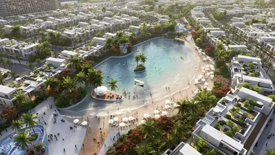 Damac Riverside Views Indigo 2