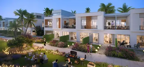 Lush at DAMAC Riverside