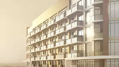 Oasiz Phase 2 By Danube