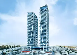 Elitz Phase 2 By Danube