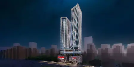 Elitz Phase 3 By Danube