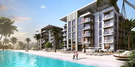 Mohammed Bin Rashid Al Maktoum City , District One Phase III  , A Villas