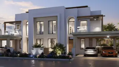 Hayat Residences Phase 2 by Dubai South