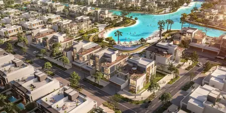 South Bay Phase 3 By Dubai South