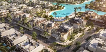 South Bay Phase 5 By Dubai South