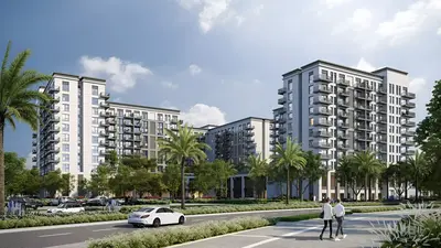 Oud Residences