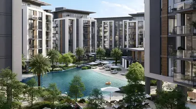 Belgravia Gardens Phase 4 By Ellington