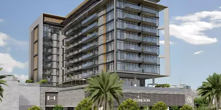 Ellington House Phase 4 By Ellington Properties