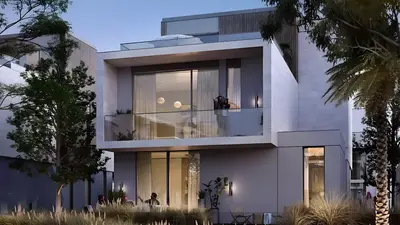 Elie Saab Phase 2 At Arabian Ranches 3 By Emaar