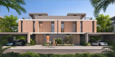Fairway Villas Phase 3 By Emaar