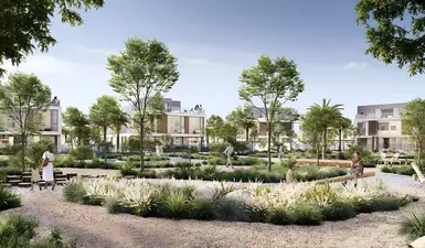 Farm Grove Phase 2 by emaar