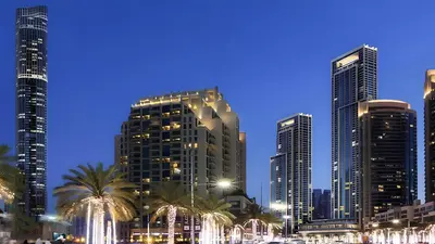 Forte Phase 2 By Emaar