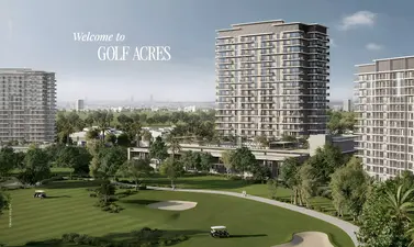 Golf Acres