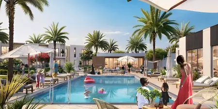 Greenviews Phase 2 By Emaar