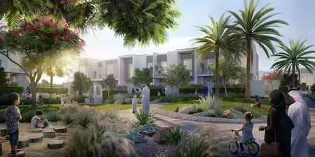 Nara At The Valley By Emaar