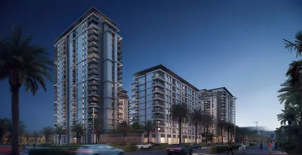 Park Lane Residences by Emaar